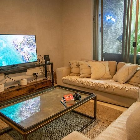 Ideal 4 Groups Aldeazama 2Br 10Pax Apt Papaya Playa Τουλούμ Εξωτερικό φωτογραφία