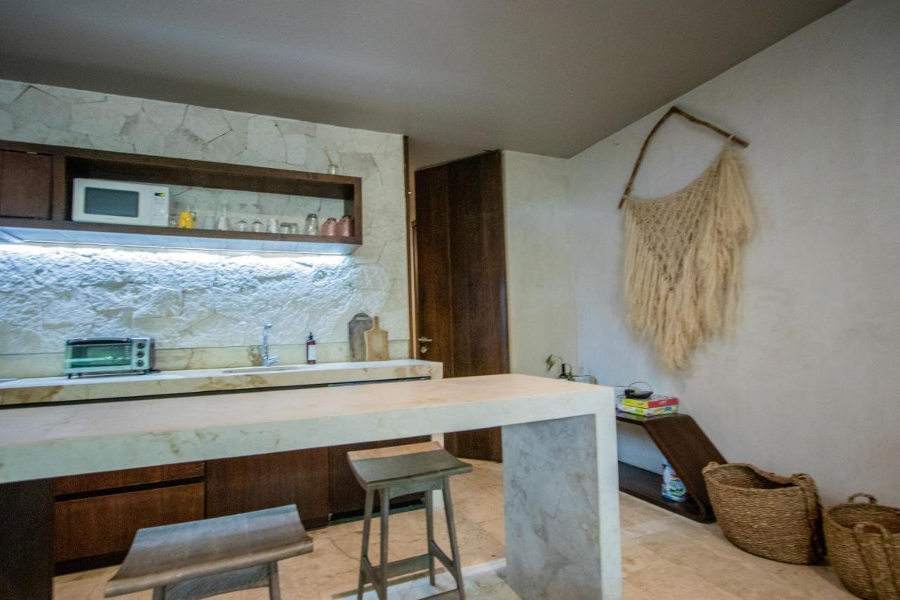 Ideal 4 Groups Aldeazama 2Br 10Pax Apt Papaya Playa Τουλούμ Εξωτερικό φωτογραφία