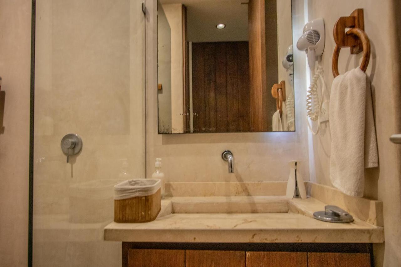 Ideal 4 Groups Aldeazama 2Br 10Pax Apt Papaya Playa Τουλούμ Εξωτερικό φωτογραφία